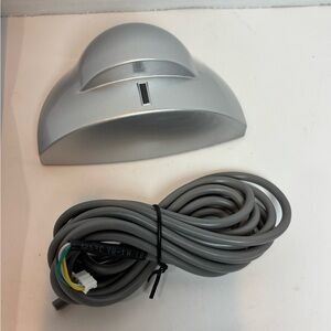 Microwave Motion Sensor Module with Connecting Cable for Home Automation DIY